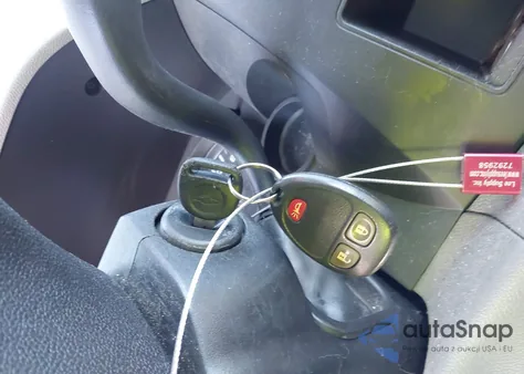 2010 Chevrolet Silverado 1500 Ls из США, поврежденный, VIN 3GCRCREA1AG290993